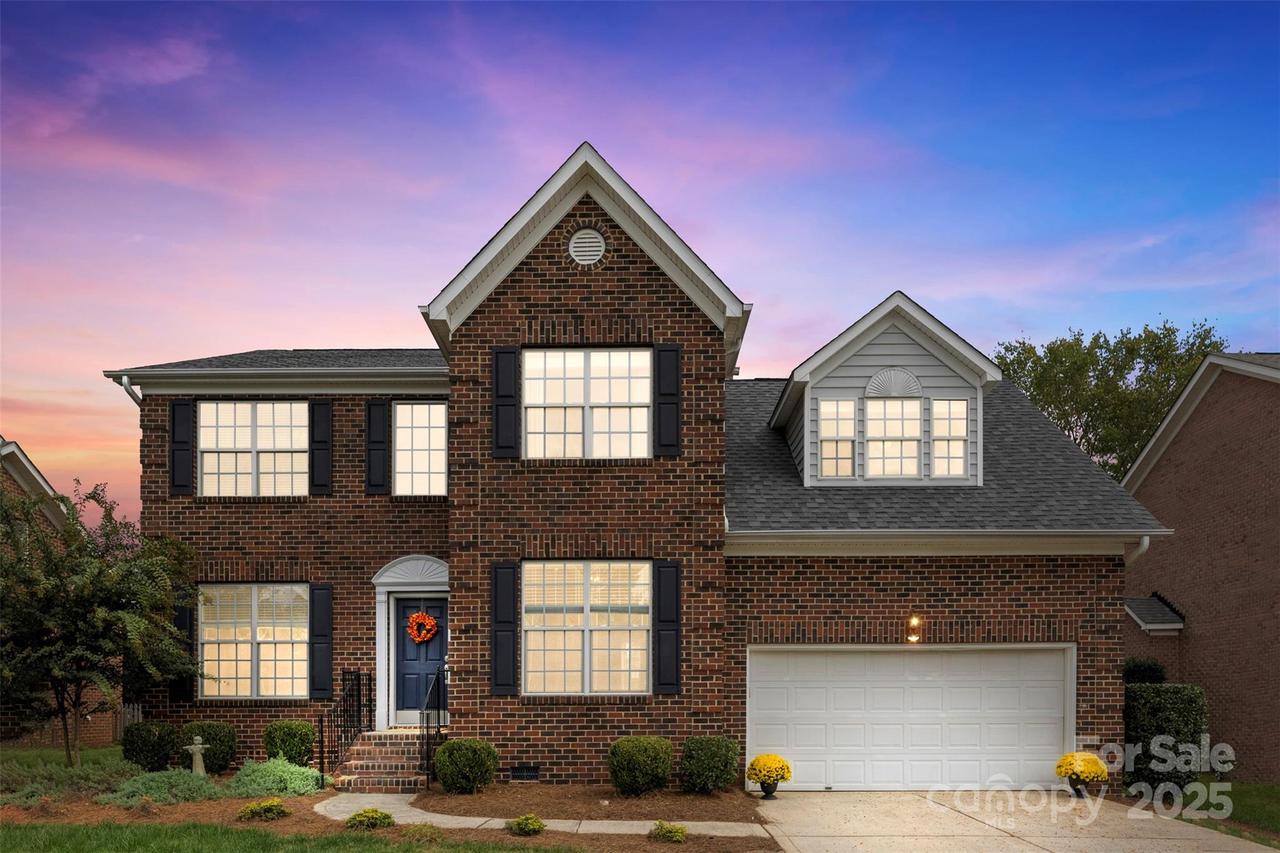 7220 Rea Croft Dr., Charlotte, NC 28226