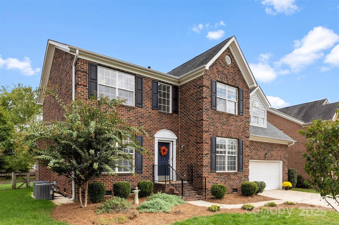 7220 Rea Croft Dr., Charlotte, NC 28226