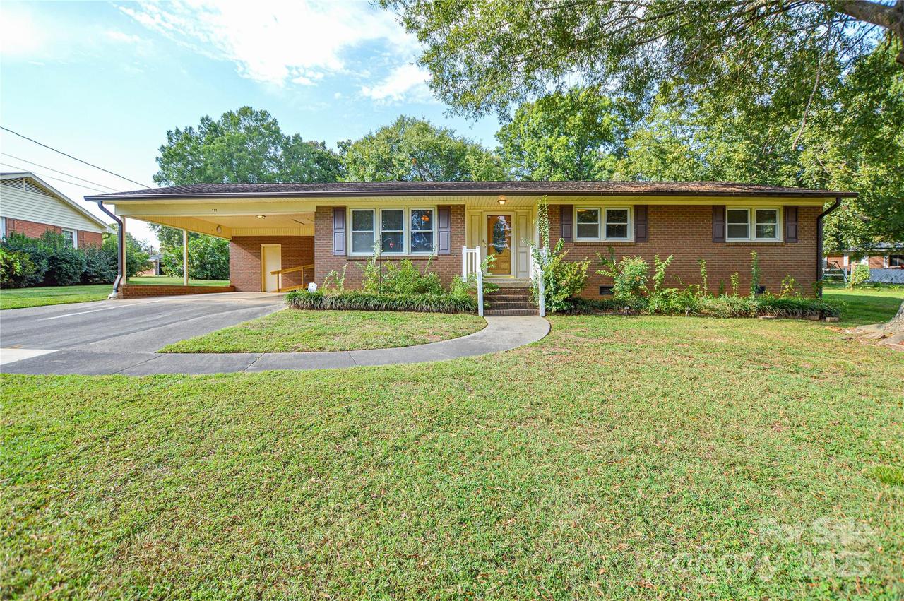 111 Landmark Dr., Kannapolis, NC 28083