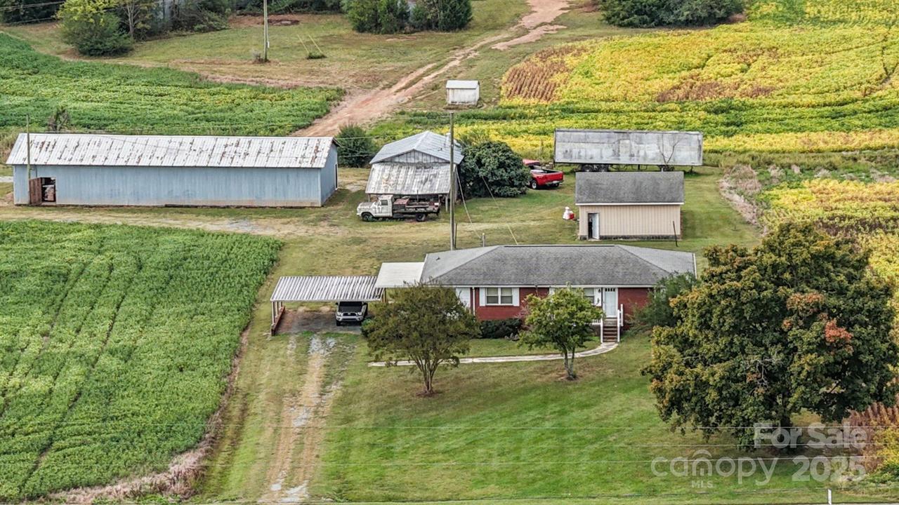 3710 Camden Rd., Marshville, NC 28103