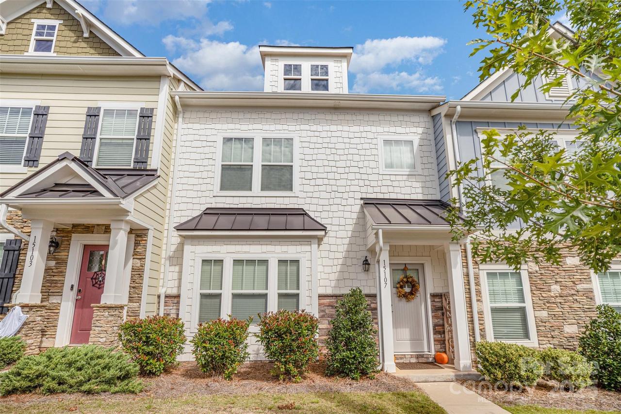 15107 Meacham Farm Dr., Huntersville, NC 28078