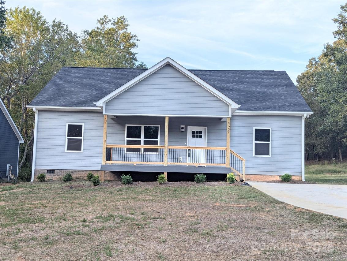 524 Waco Rd., Kings Mountain, NC 28086