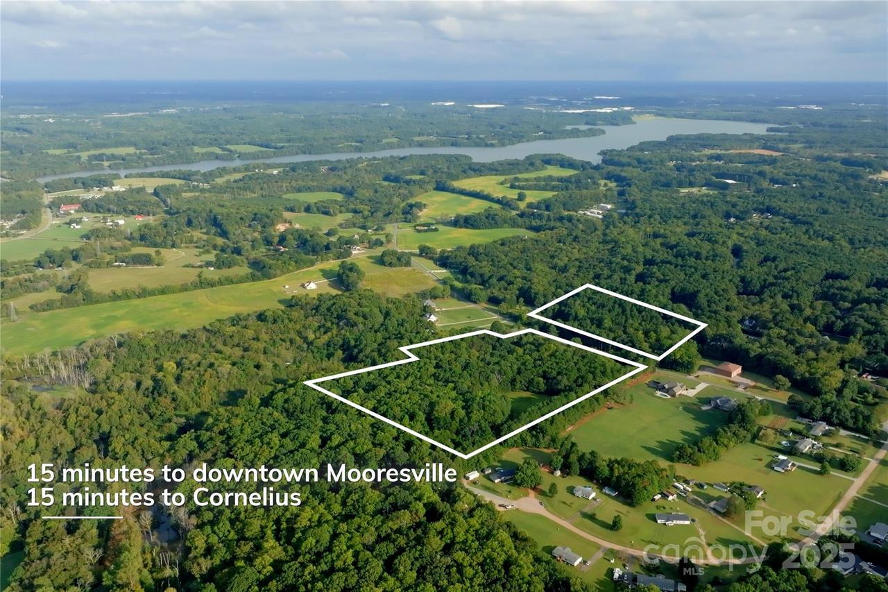 9650 Barnett Rd., Concord, NC 28027