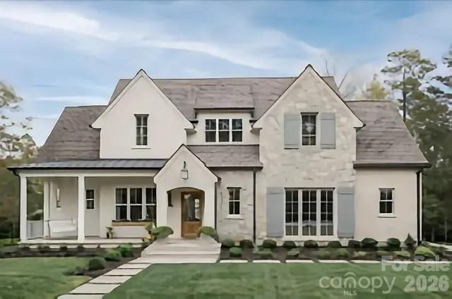 0001 Antioch Church Rd., Weddington, NC 28104