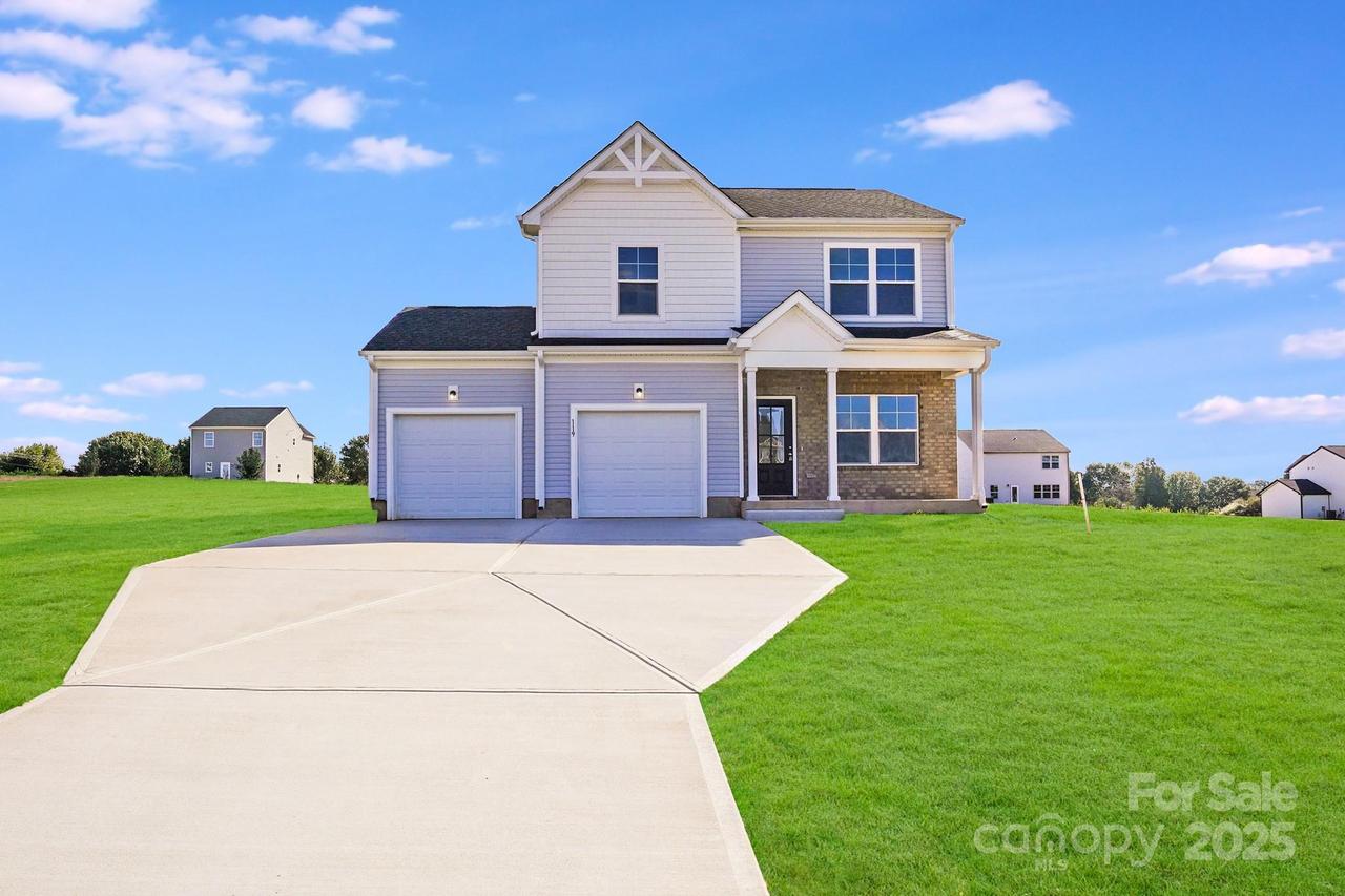 119 Red Cedar Ln., Statesville, NC 28625