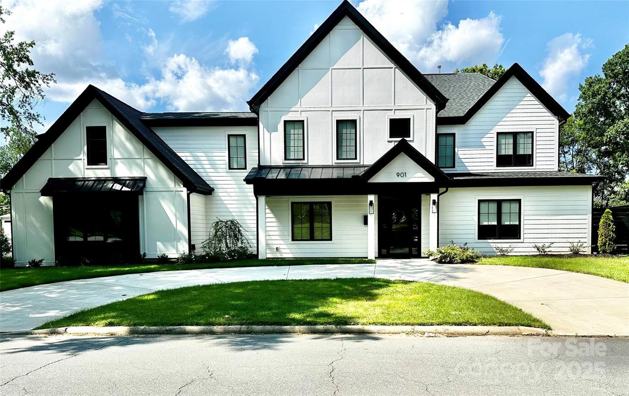 0002 Antioch Church Rd. #1, Weddington, NC 28104