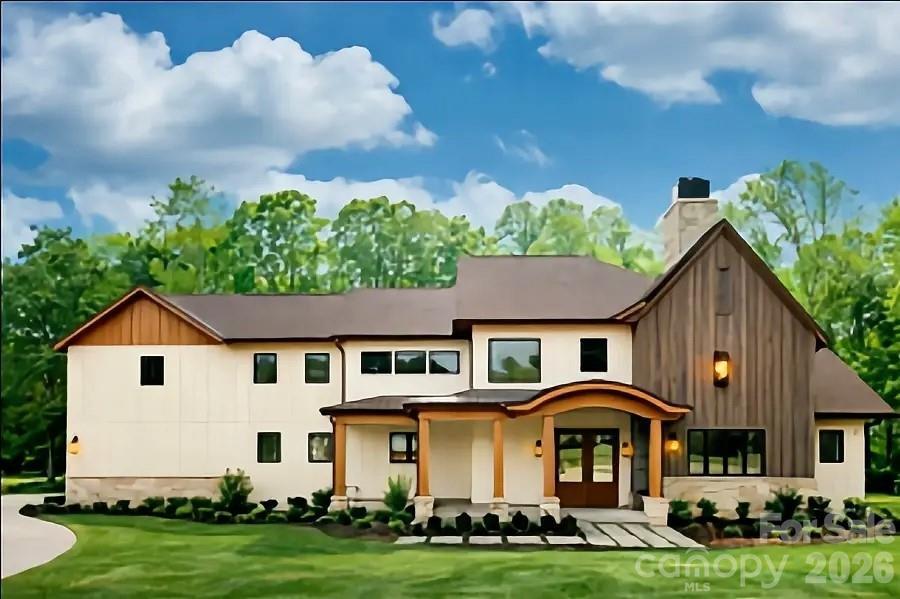 0002 Antioch Church Rd. #1, Weddington, NC 28104