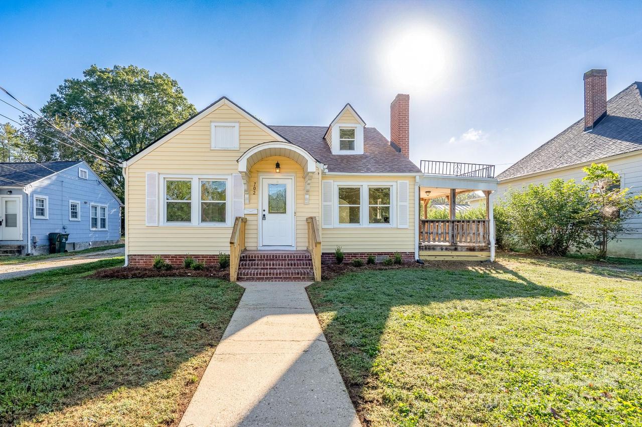 702 3rd St., Spencer, NC 28159