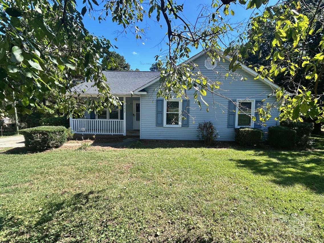 2407 Ruben Rd., Monroe, NC 28112