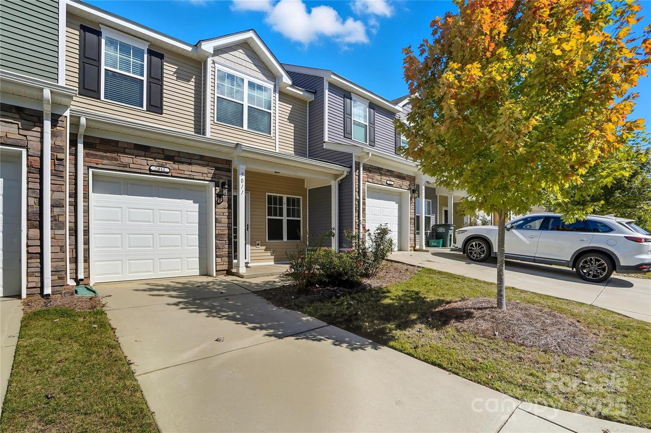 7011 Jane Parks Way, Charlotte, NC 28217