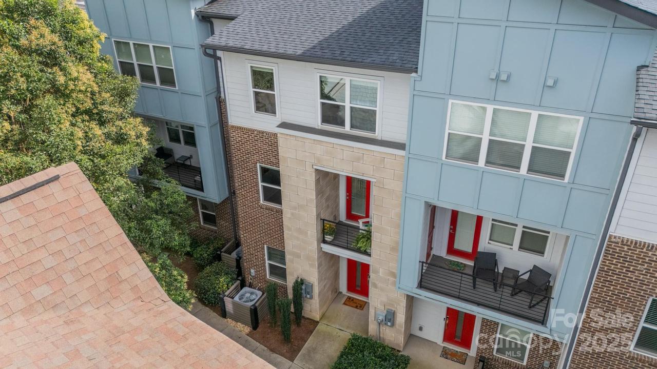 1609 Chatham Ave., Charlotte, NC 28205