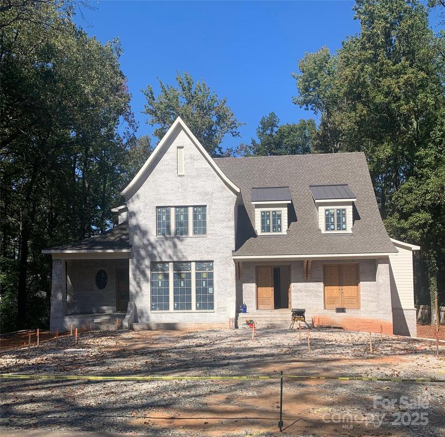 514 Jefferson Dr., Charlotte, NC 28270