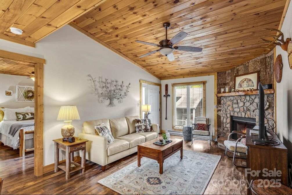 148 Royal Oaks Dr. #231, Blowing Rock, NC 28605