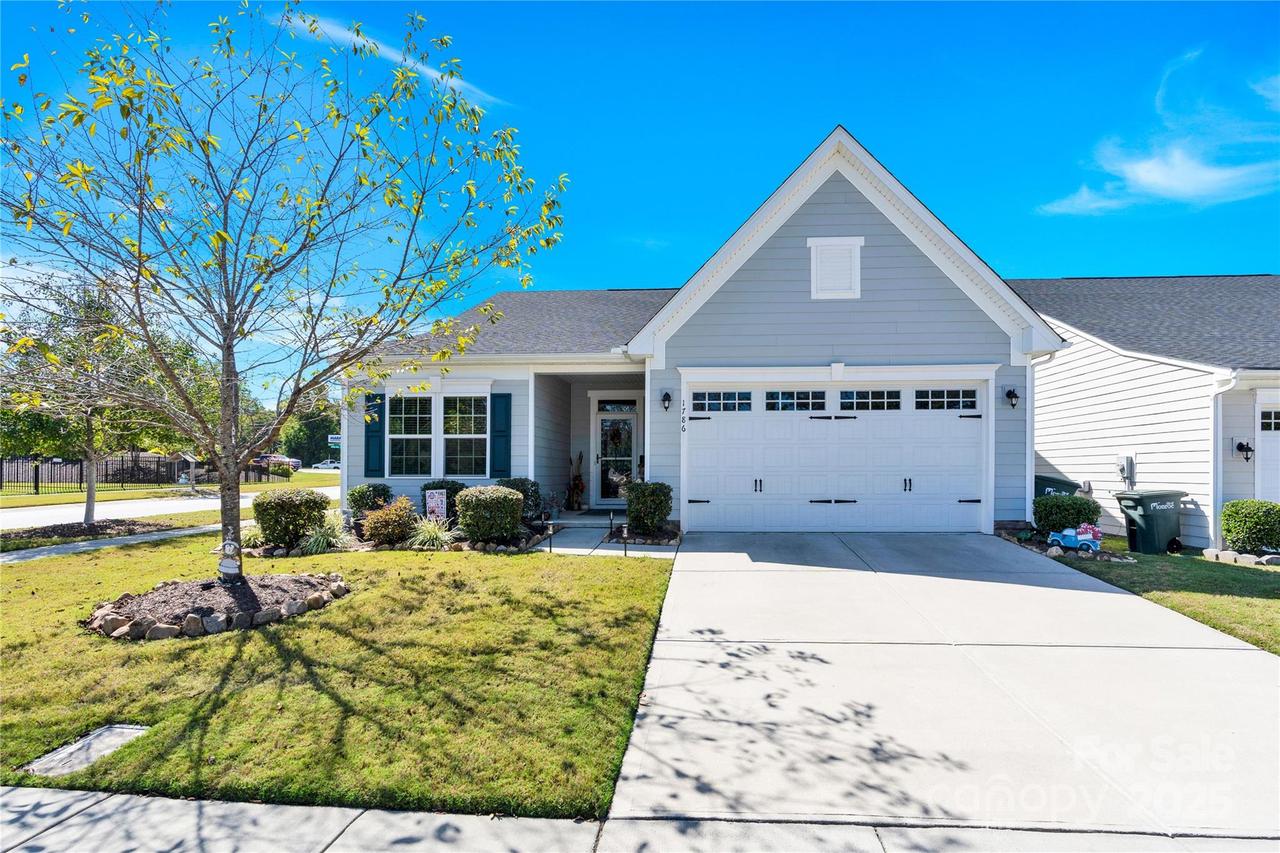 1786 Slippery Rock Ln., Monroe, NC 28112