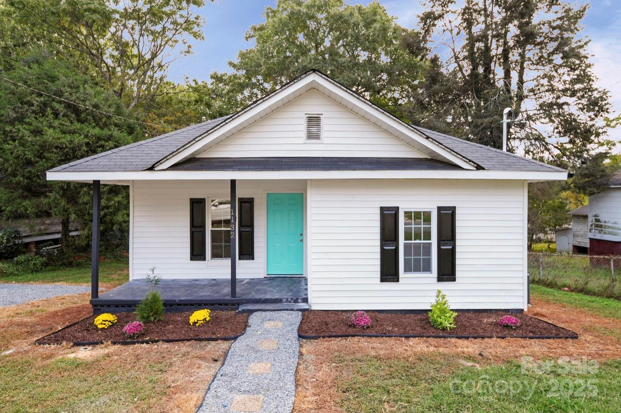 1132 Perkins St., Gastonia, NC 28054