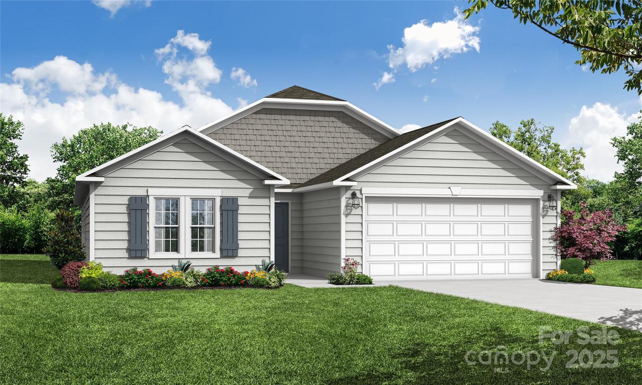 201 Waylon Ct., Lexington, NC 27295