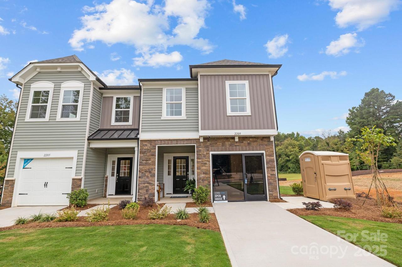 3124 Elaine Ave. #10B, Charlotte, NC 28269