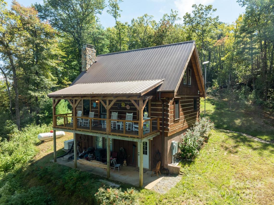 4515 Tolbert Rd., Collettsville, NC 28611