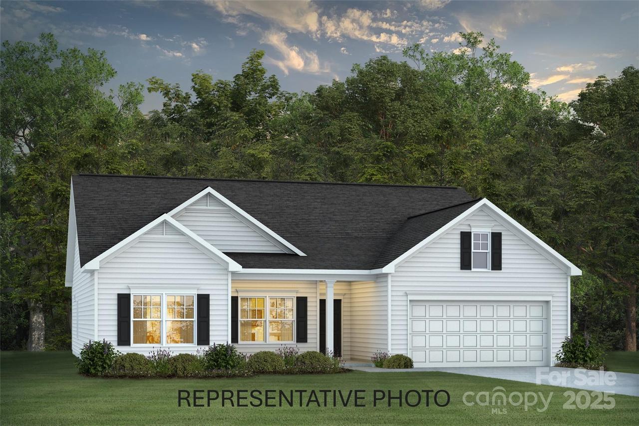 12020 Muscadine Ct., Midland, NC 28107