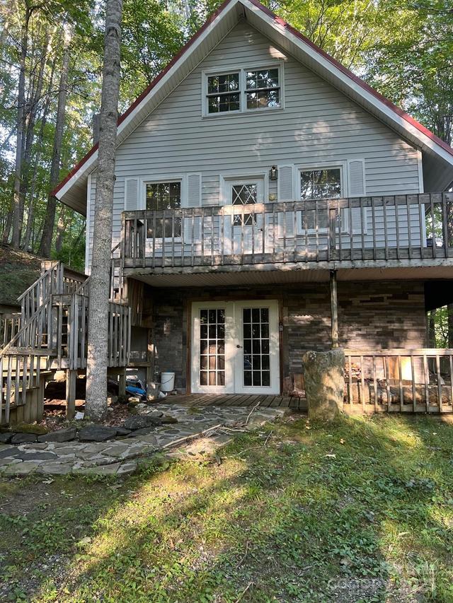 181 Fox Den Rd., Mars Hill, NC 28754