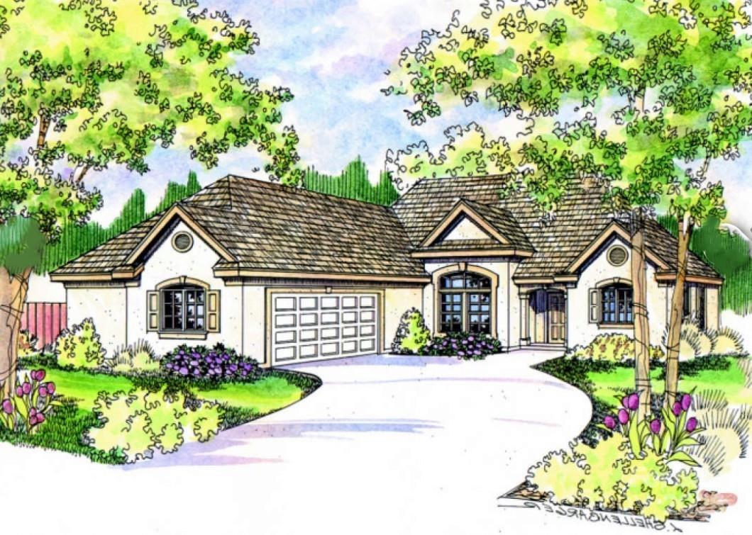 296 Carriage Summitt Way #2442, Hendersonville, NC 28791