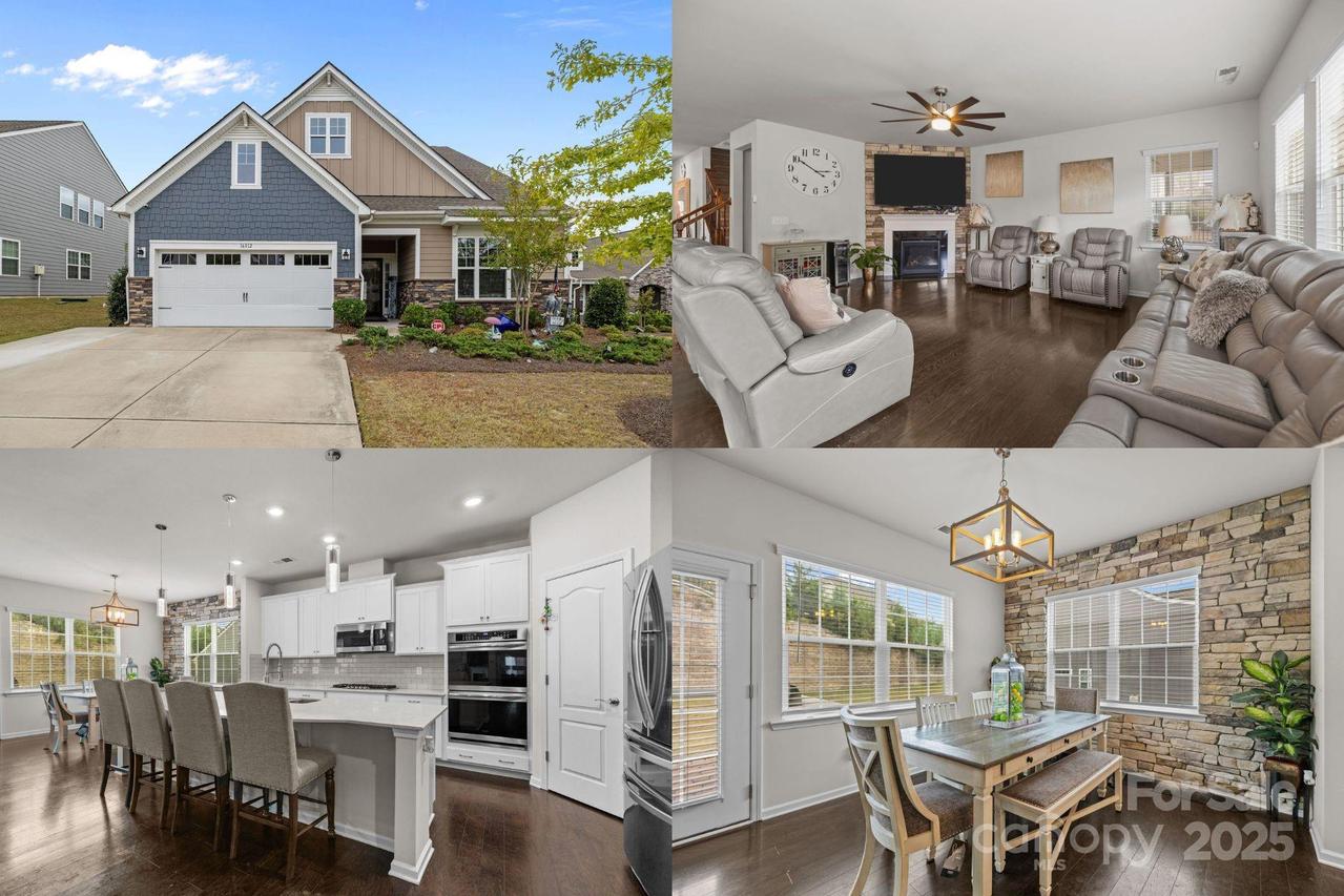 16812 Lookout Landing Ln., Charlotte, NC 28278