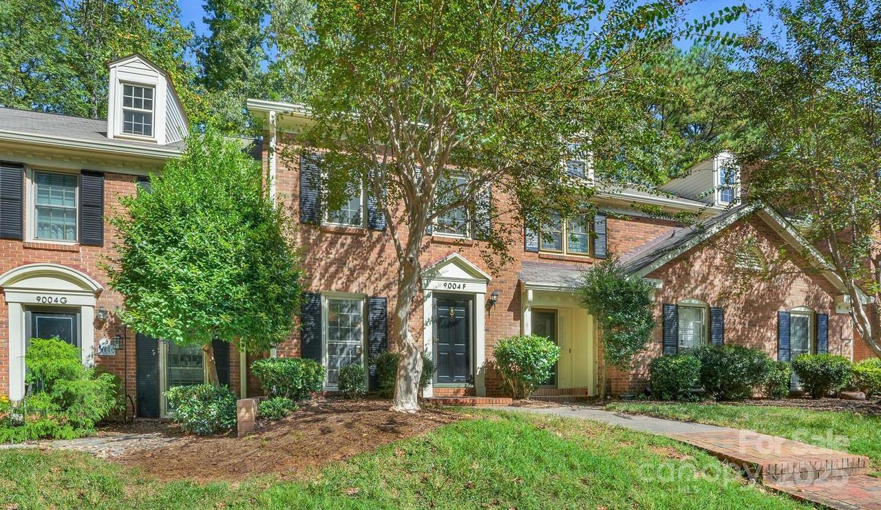 9004 Nolley Ct. #Unit F, Charlotte, NC 28270