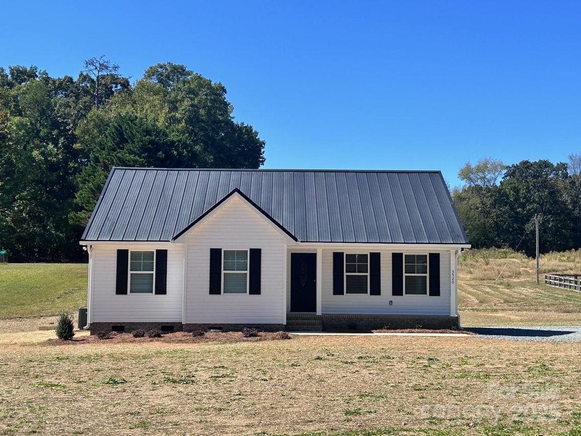 3520 Richardson Rd., Monroe, NC 28112