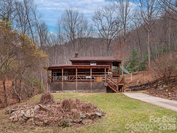 New Homes For Sale This Week That Attend Pisgah High: October 3rd to October 9th
