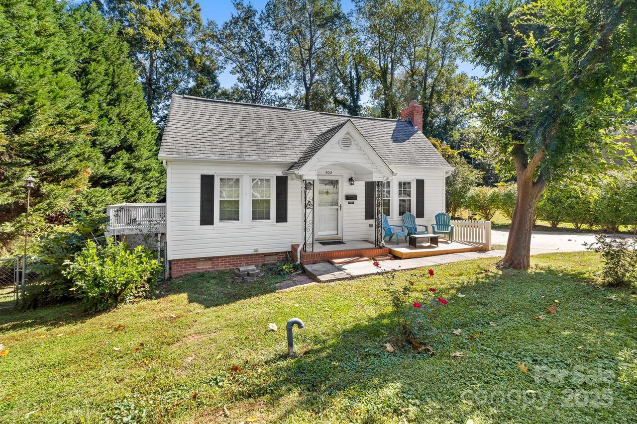 502 Dunham Rd., Gastonia, NC 28054
