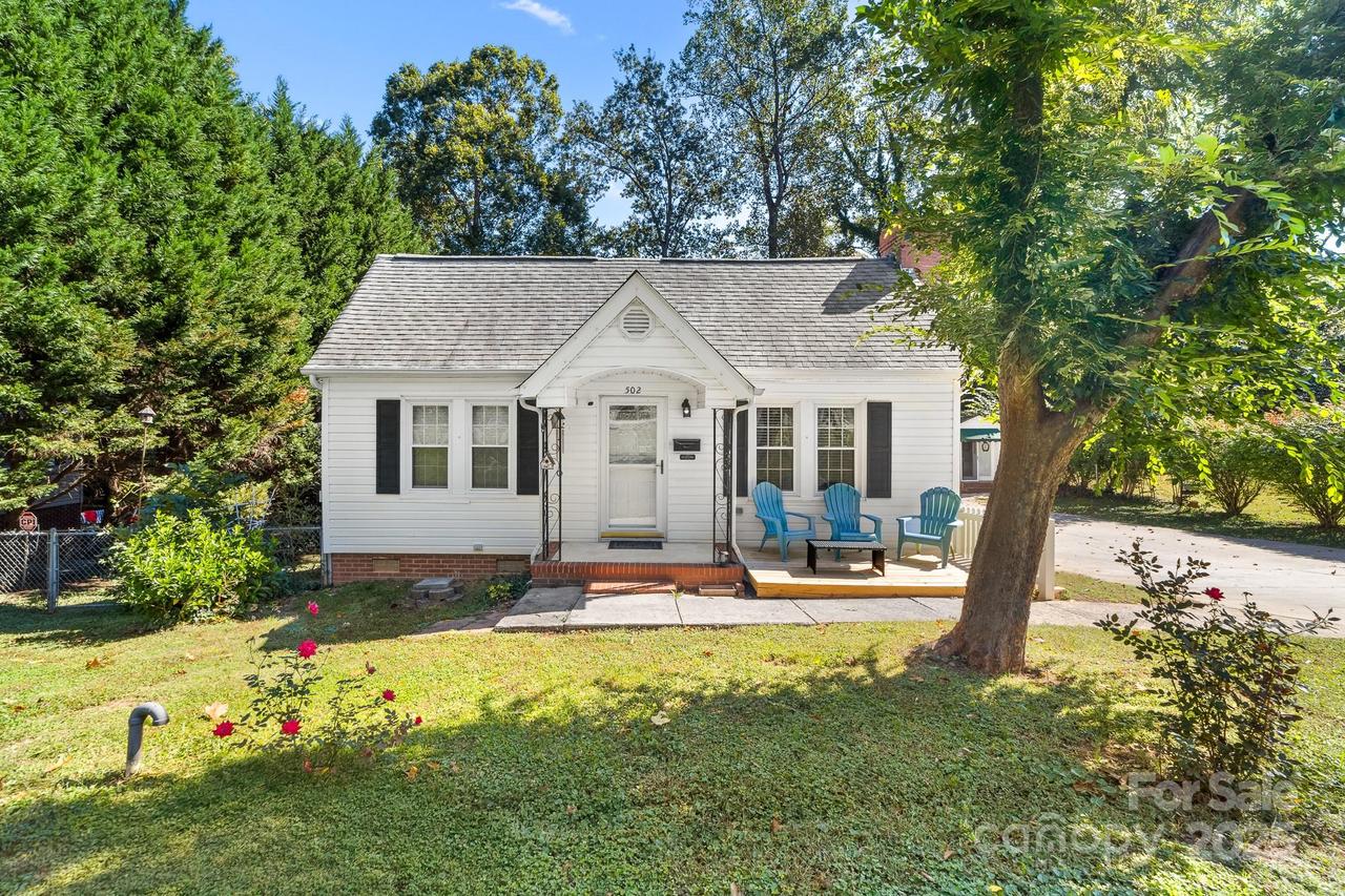 502 Dunham Rd., Gastonia, NC 28054