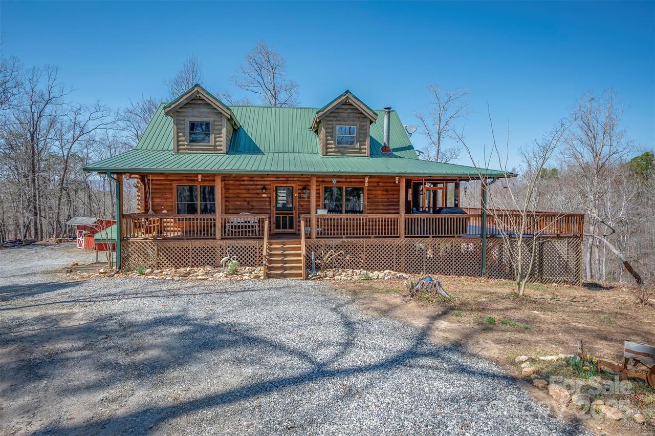 242 Old Owl Ln., Rutherfordton, NC 28139