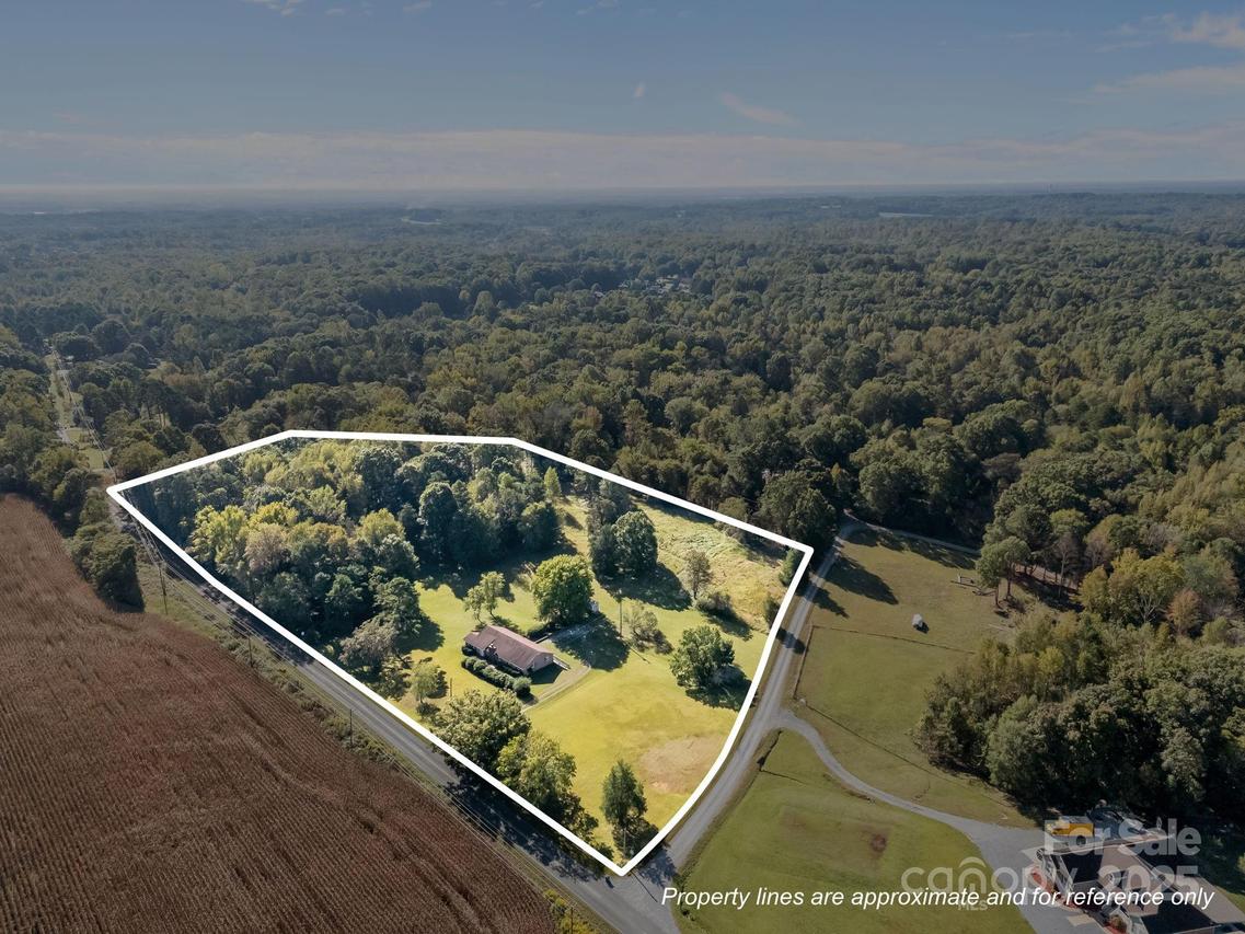 945 Alvin Hough Rd., Midland, NC 28107