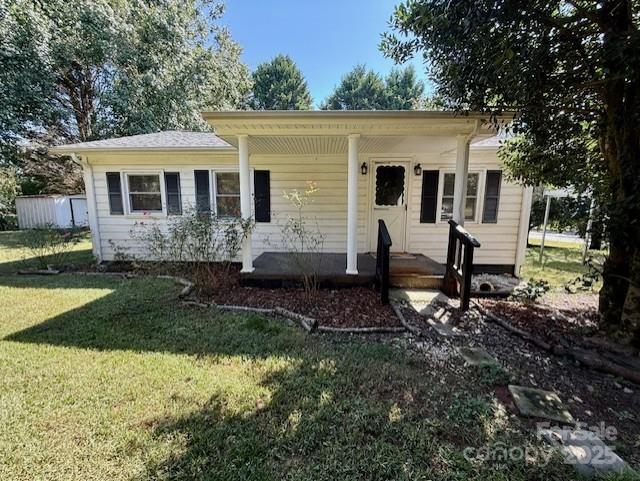 102 Aderholdt Rd., Bessemer City, NC 28016