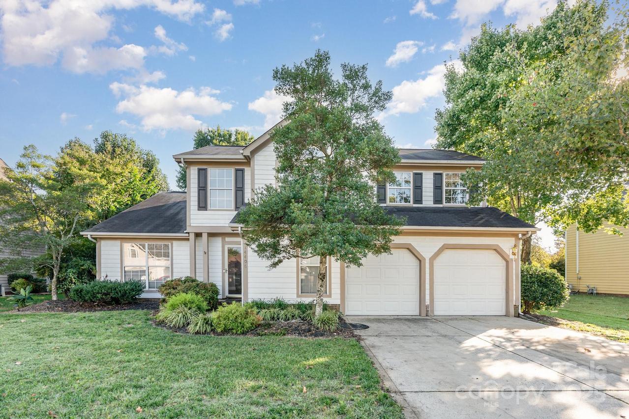 14406 Gadwall Ct., Charlotte, NC 28273