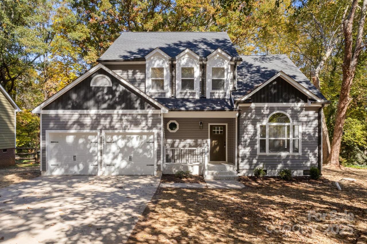 12415 Bluff Meadow Tr., Huntersville, NC 28078