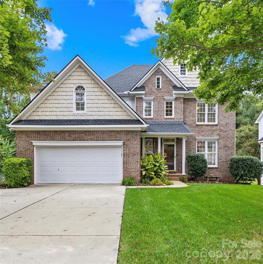 17112 Cambridge Grove Dr., Huntersville, NC 28078