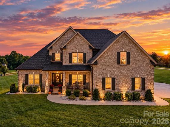 New Homes For Sale This Week That Attend Maiden Middle School: October 3rd to October 9th