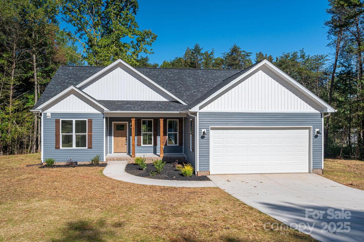 2556 Maiden Salem Rd., Maiden, NC 28650