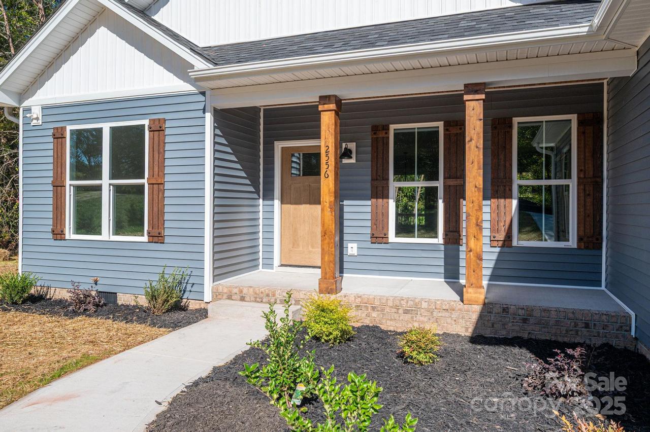 2556 Maiden Salem Rd., Maiden, NC 28650