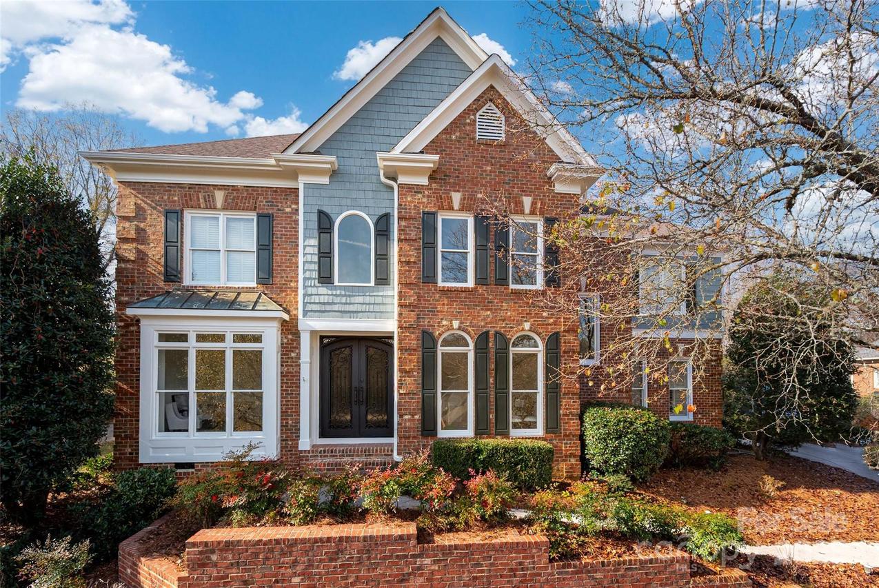 7829 Seton House Ln., Charlotte, NC 28277