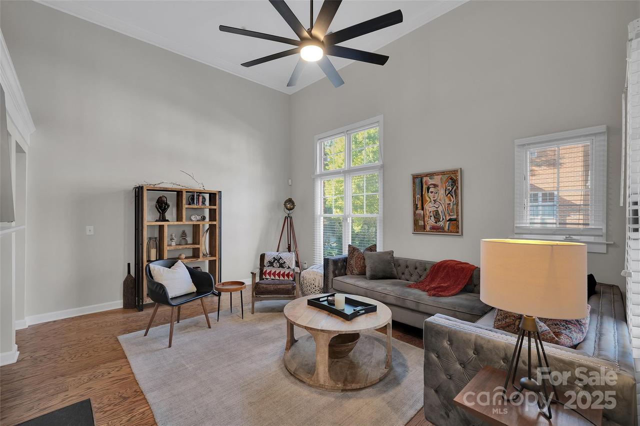 4937 South Hill View Dr., Charlotte, NC 28210
