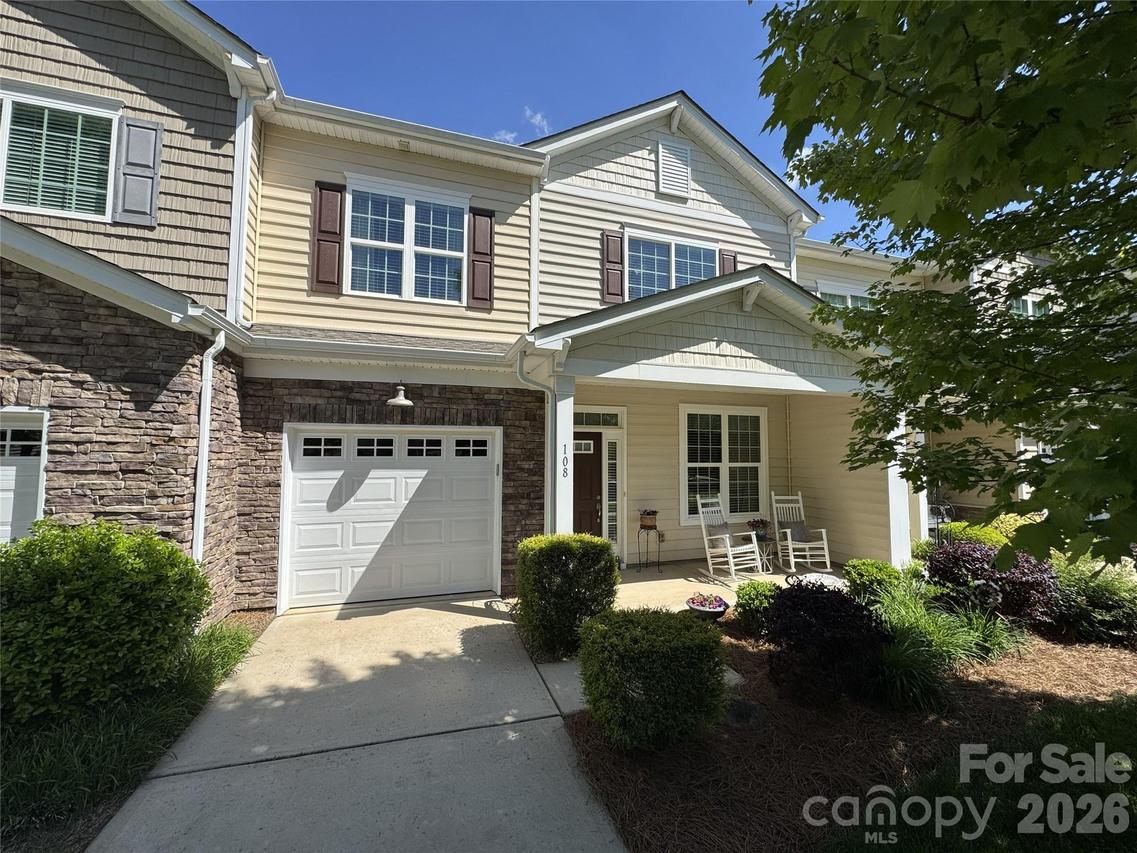 108 Park View Dr., Belmont, NC 28012