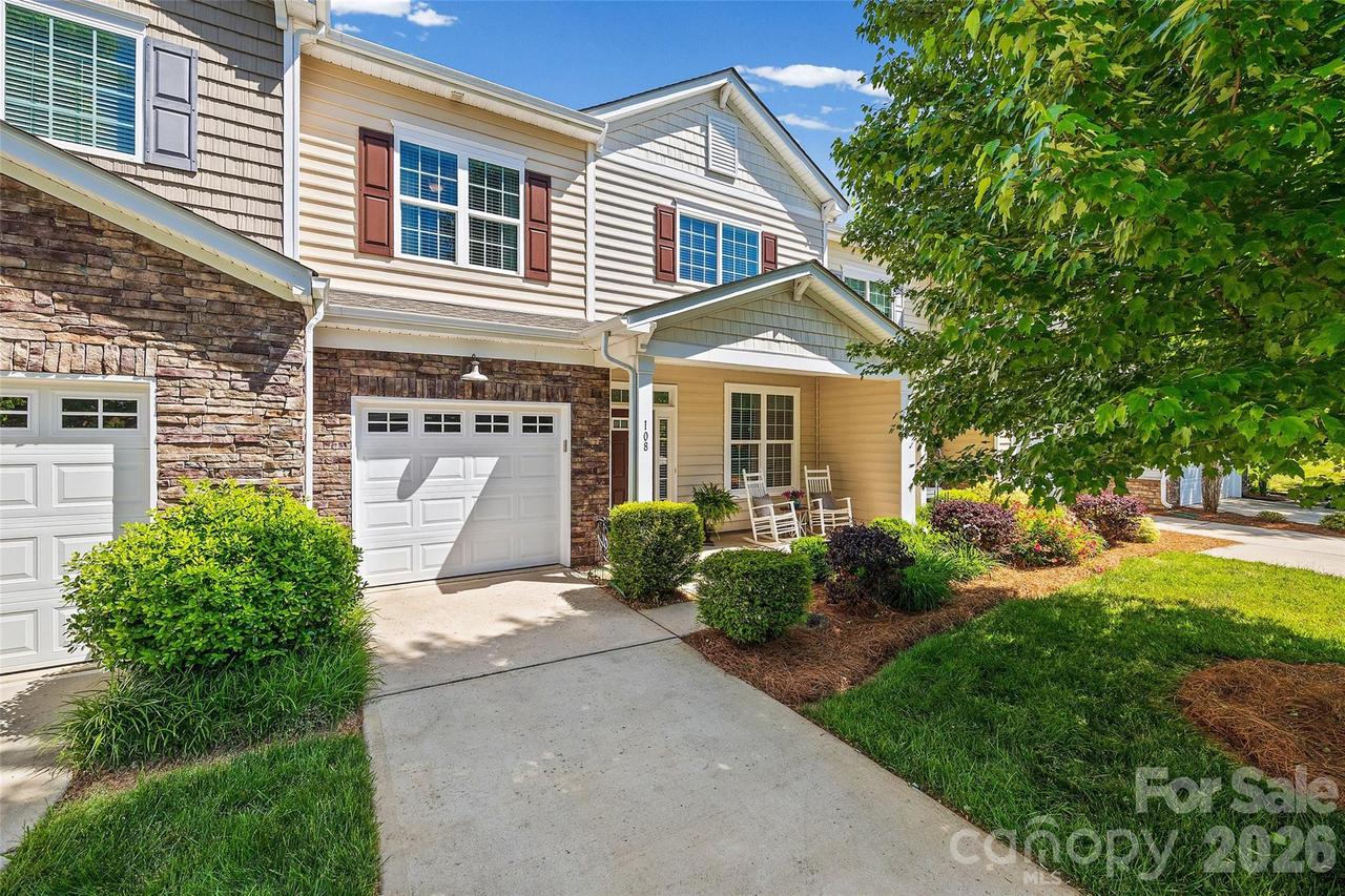 108 Park View Dr., Belmont, NC 28012