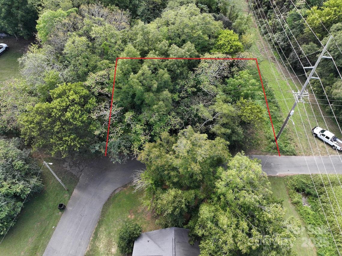 TBD Carr St., Monroe, NC 28110
