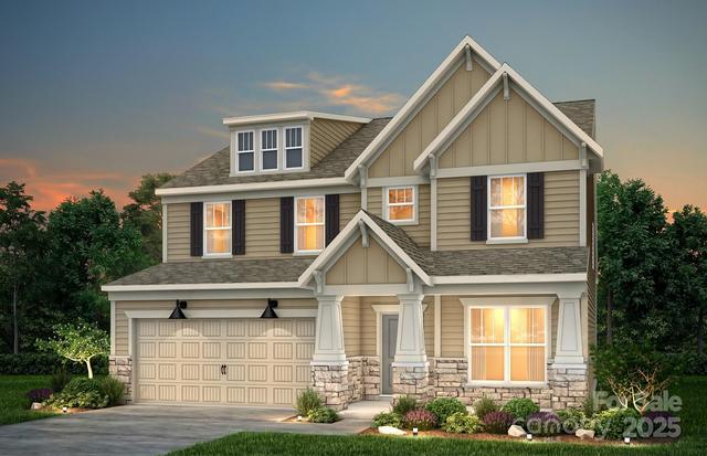 New Homes For Sale This Week That Attend W R Odell Elementary: October 17th to October 23rd