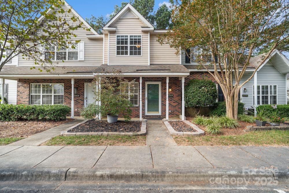 15310 Brynfield Dr., Charlotte, NC 28277
