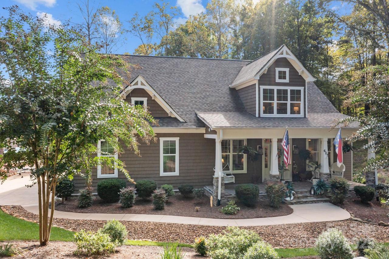 621 Stillwater Rd., Troutman, NC 28166