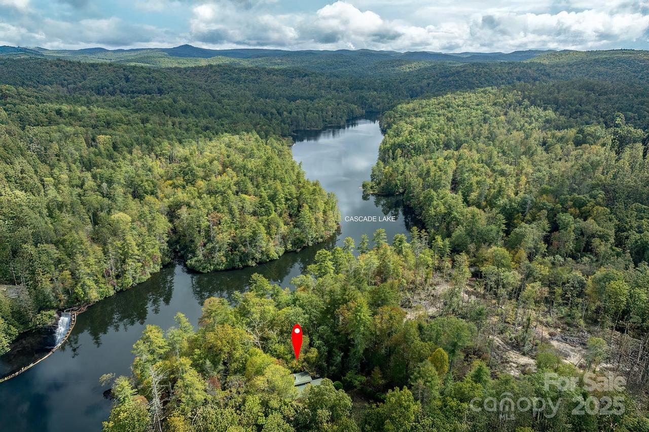 75 Cascade Tr., Pisgah Forest, NC 28768