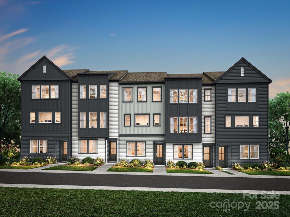 3013 Circles End, Charlotte, NC 28226